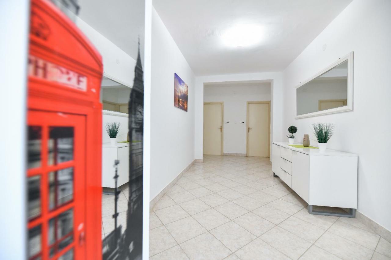 Vila Kuca Za Odmor Lukic Donje Rastane Exteriér fotografie