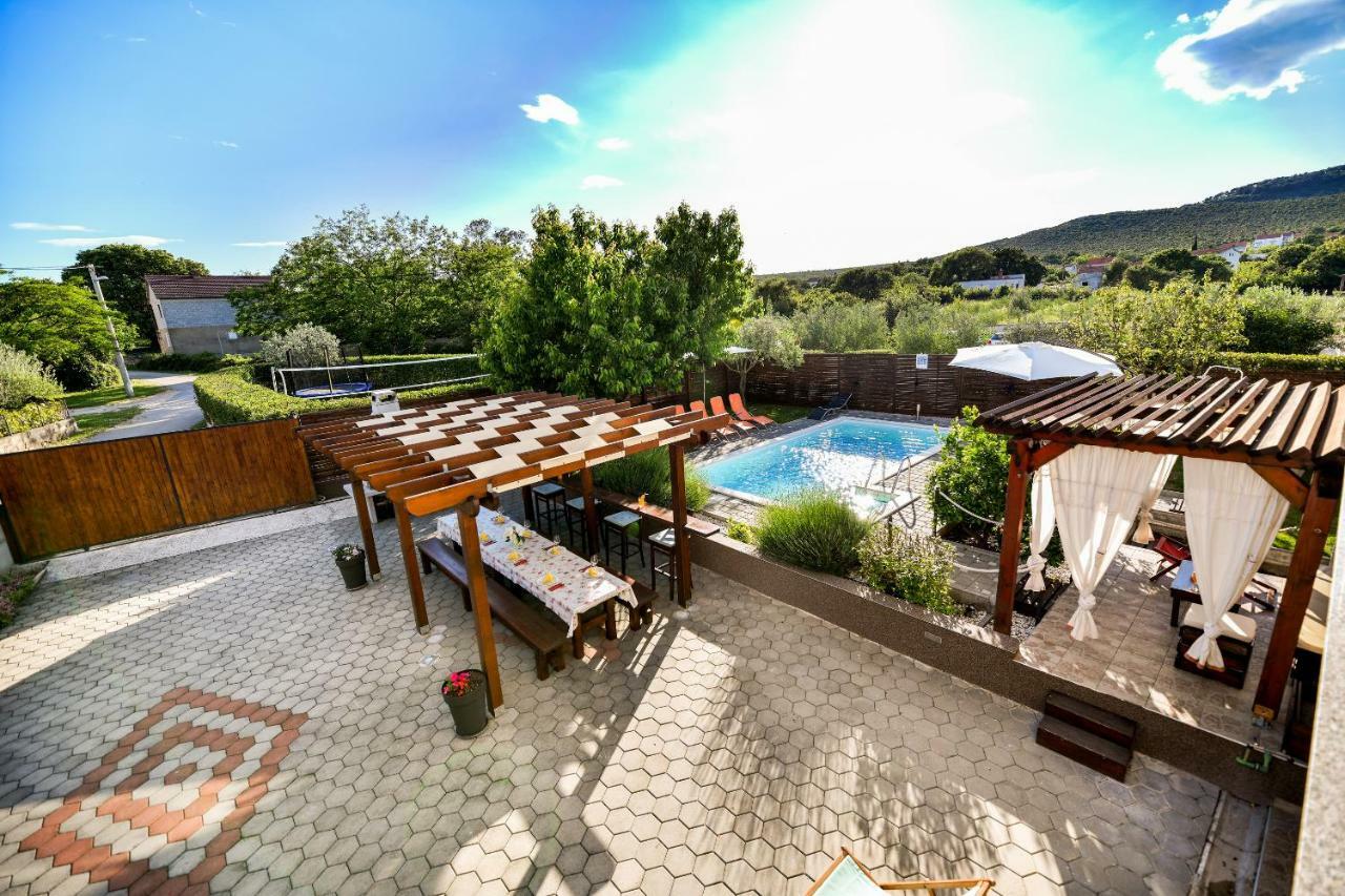 Vila Kuca Za Odmor Lukic Donje Rastane Exteriér fotografie