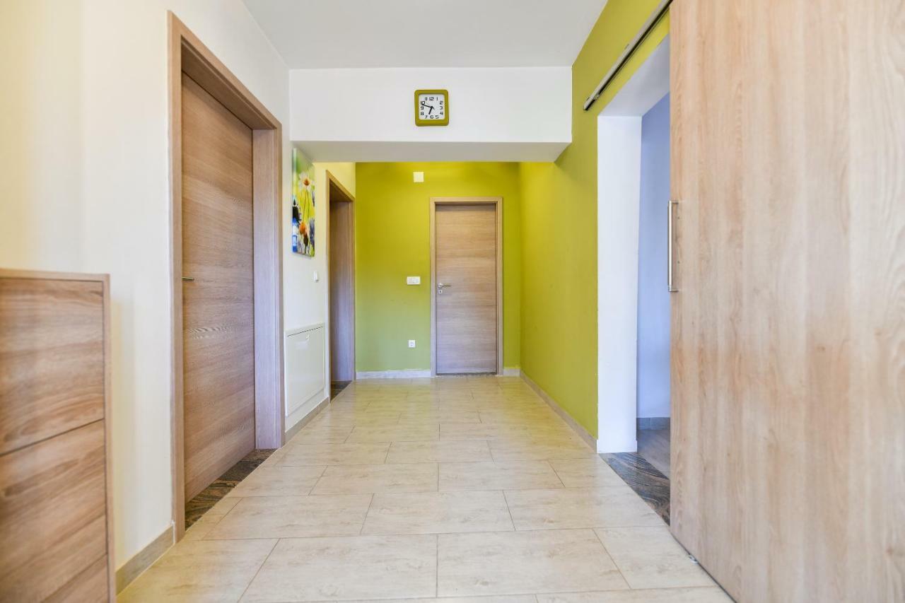Vila Kuca Za Odmor Lukic Donje Rastane Exteriér fotografie
