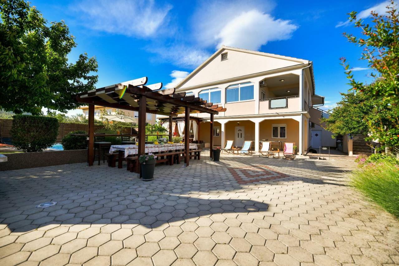 Vila Kuca Za Odmor Lukic Donje Rastane Exteriér fotografie