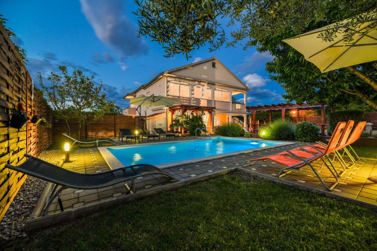 Vila Kuca Za Odmor Lukic Donje Rastane Exteriér fotografie