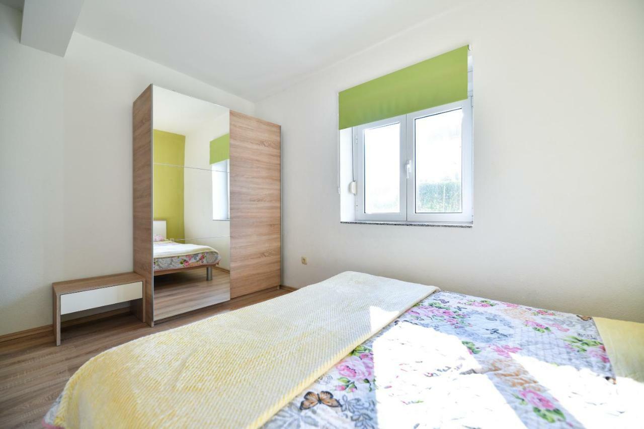 Vila Kuca Za Odmor Lukic Donje Rastane Exteriér fotografie